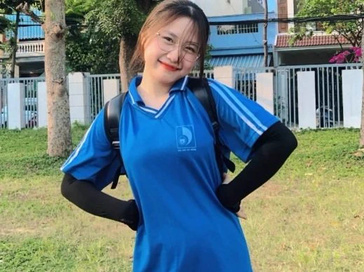 Ảnh đại diện Dương Thị Minh cặp mông to cực dâm