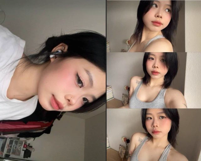 Ảnh đại diện Em cá tính dâm đãng rên sướng