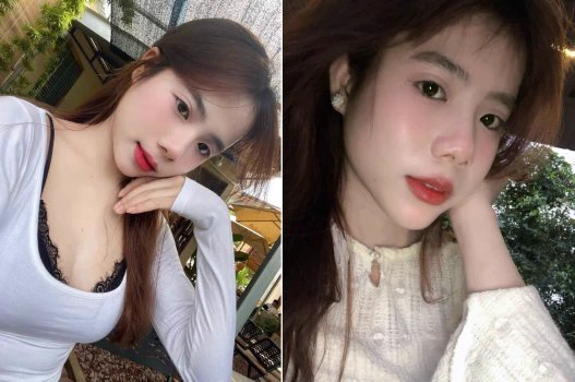 Ảnh đại diện Em có cái miệng xinh để BJ