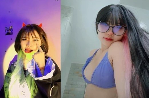 Ảnh đại diện Em đẹp nên có quyền đụ ai thì đụ