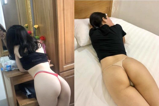 Ảnh đại diện Em đồng nghiệp khoái mặc lọt khe
