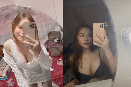 Ảnh đại diện Em gái cùng công ty mới ly hôn chồng chim bé