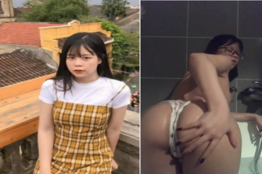 Ảnh đại diện Em gái mới lớn khoái được đâm vào cả hai lỗ