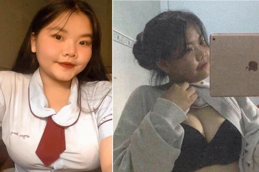 Ảnh đại diện Em gái mũm mĩm đụ êm ái cực phê