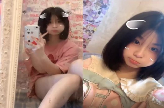 Ảnh đại diện Em gái teen thích được anh bú liếm