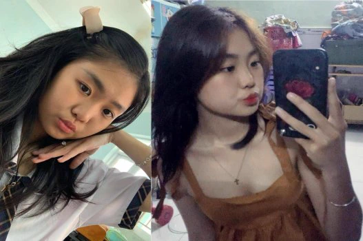 Ảnh đại diện Em mới lớn đã gạ đụ các bạn