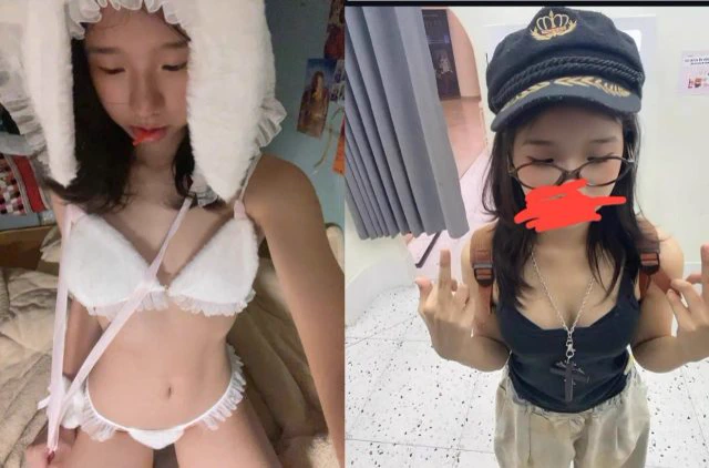 Ảnh đại diện Em mới lớn muốn trải nghiệm chịch nhau