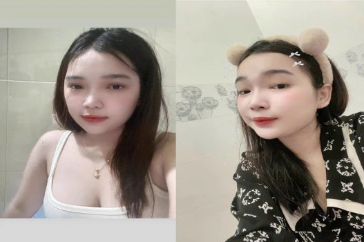 Ảnh đại diện Em múp hay mít ướt khi địt nhau