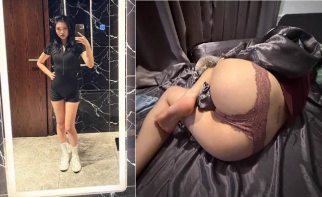 Ảnh đại diện Em ngại che mặt những miệng vẫn rên la