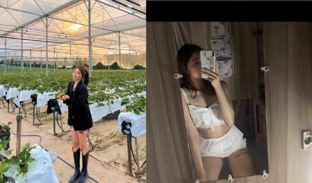 Ảnh đại diện Em ngại lắm nhưng mồm vẫn rên khi nện