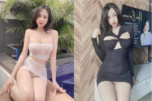 Ảnh đại diện Em Ngọc chăm tập gym đụ mãi không mệt