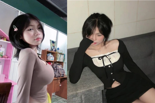 Ảnh đại diện Em sinh viên còn khít nện đụ rất khoái