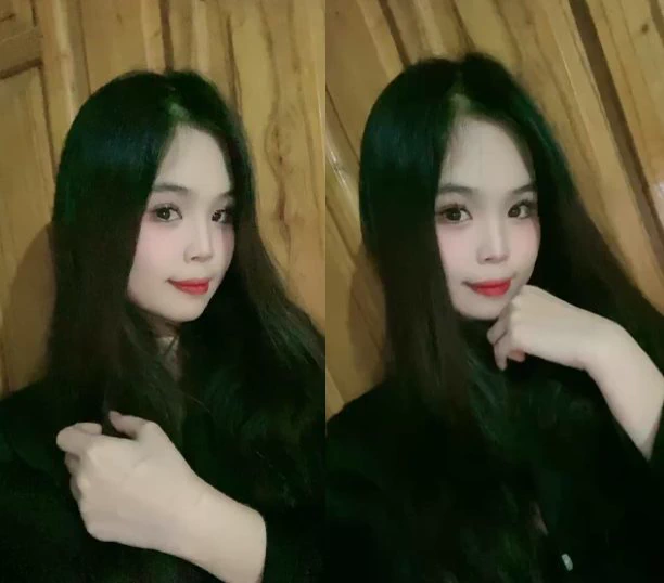 Ảnh đại diện Em sinh viên nghỉ lễ banh háng nhiệt tình