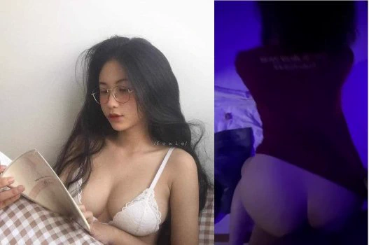 Ảnh đại diện Em sinh viên Nguyễn Thị Tuyết Nhi trường NTT