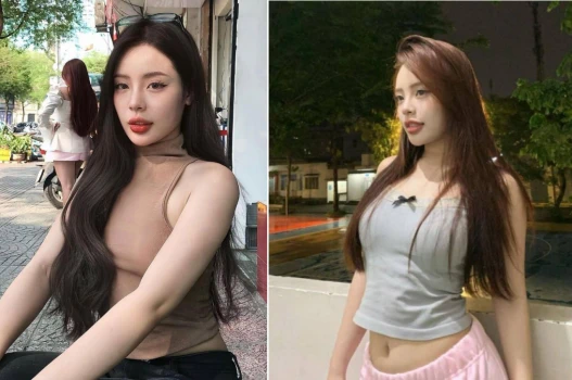 Em thích gạ gẫm chồng bạn thân