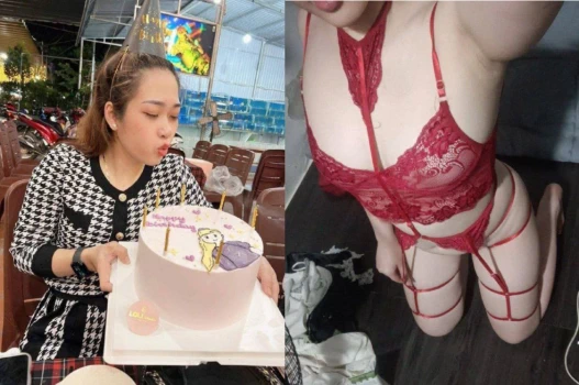 Ảnh đại diện Em thổi nến giỏi như thổi kèn cho anh
