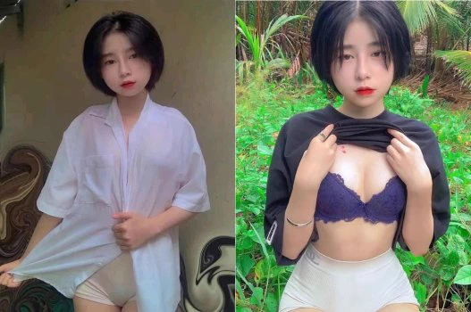 Ảnh đại diện Em tóc ngắn bị bạn đụ tên người