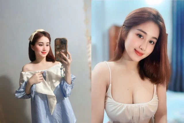 Ảnh đại diện Em xinh dịu dàng mà anh lỡ bạo dâm