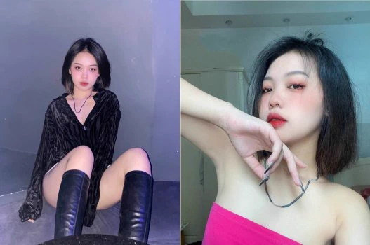 Ảnh đại diện Em xinh Dương Tiểu Hân lộ clip sex