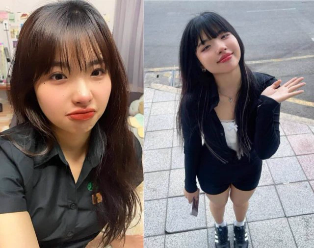 Ảnh đại diện Em yêu mùi cu anh