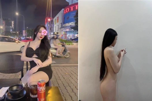 Ảnh đại diện Gái ngành xinh ngon thế này bảo sao không mê