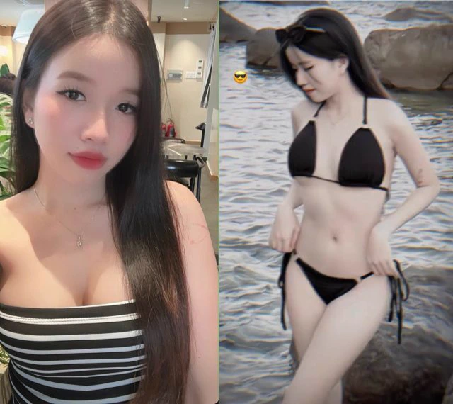Ảnh đại diện Gái xinh 1 mí đi du lịch bị nện cho nát bím