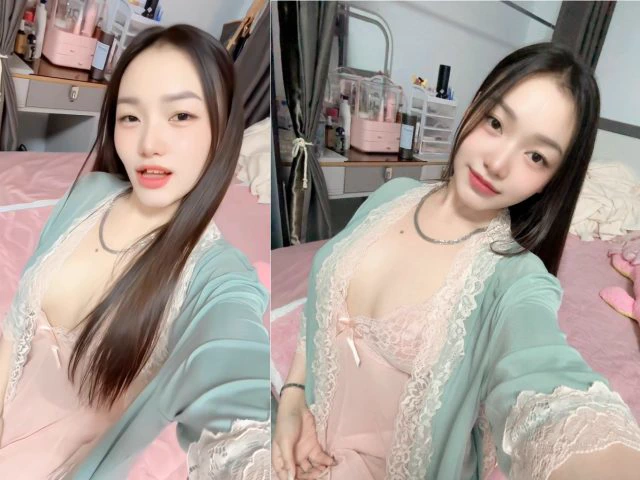 Ảnh đại diện Gái xinh được người yêu chịch cho ngộp thở