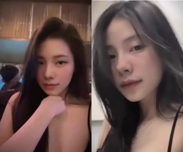 Ảnh đại diện Gái xinh lộ clip sex lần đầu