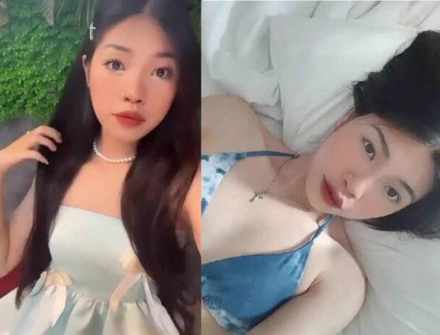 Ảnh đại diện Gái xinh vú đẹp bị chịch cho không khép được háng