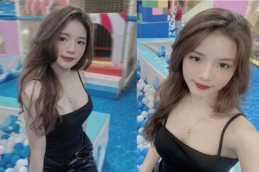 Ảnh đại diện Gầy nhưng em đụ rất lâu