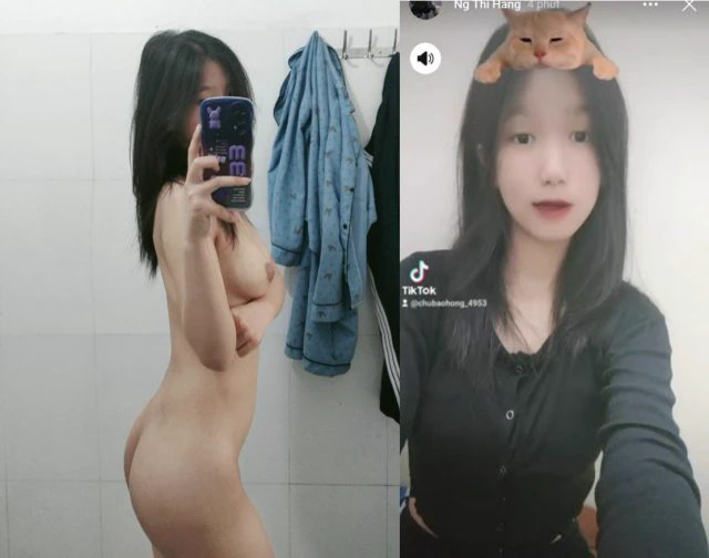 Gầy nhưng kỹ năng bú mút cực đỉnh