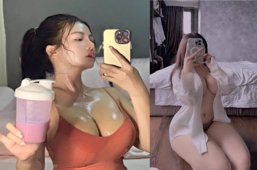 Ảnh đại diện Gymer đụ khỏe mãi không chán