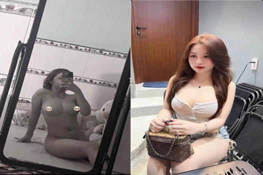 Ảnh đại diện Hạ Trâm dáng ngon được địt lên đỉnh
