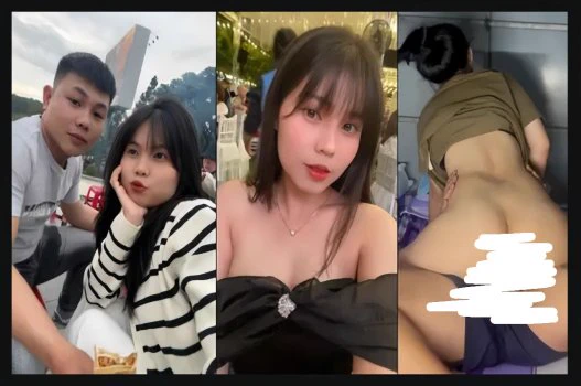 Ảnh đại diện Hậu chia tay lộ ngay clip chịch nhau tơi bời