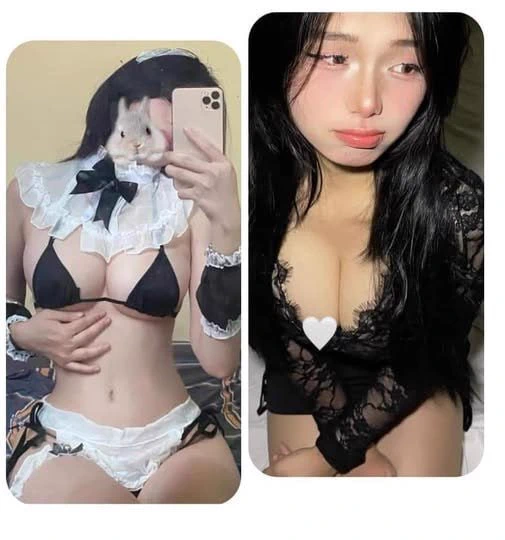 Ảnh đại diện Hầu gái đáng yêu phục tùng cậu chủ