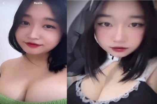 Ảnh đại diện Hầu gái vếu căng chủ nào chả mê