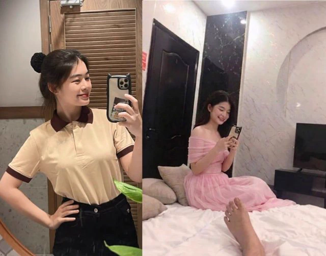 Ảnh đại diện Hẹn em nhân viên vào nhà nghỉ tâm sự