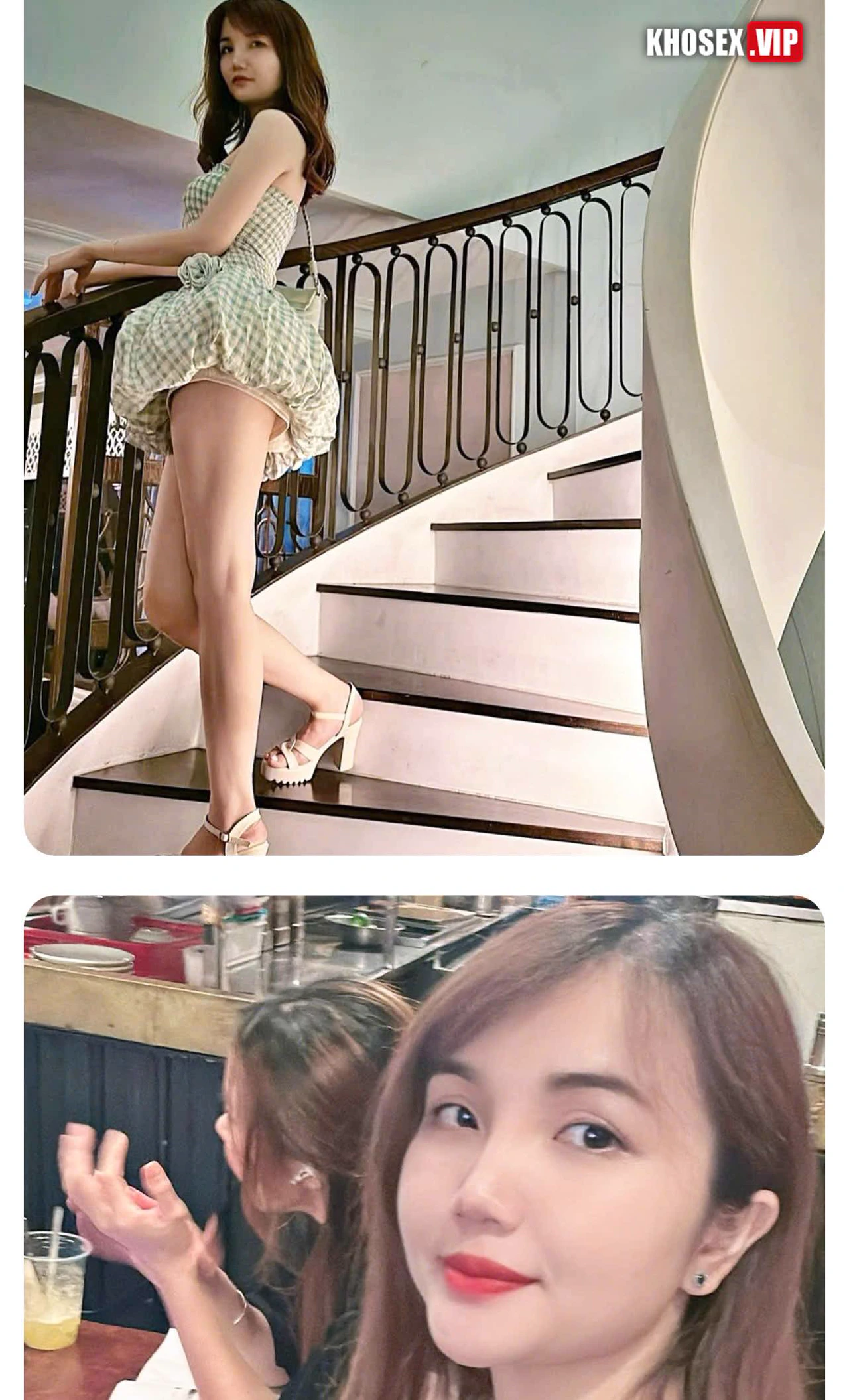 Hẹn hò với em gái 95 trên fb dating đóng thẳng vô nhà nghỉ và cái kết 3 shot ngon chim (Full Clip + Pic)