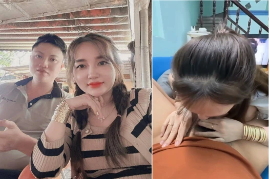 Ảnh đại diện Họp lớp gặp người yêu cũ lại nhớ mùi cu