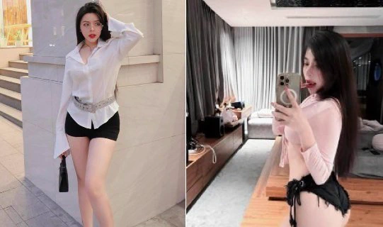 Ảnh đại diện Huỳnh Lam Tố Ngân địt nhau rên sướng