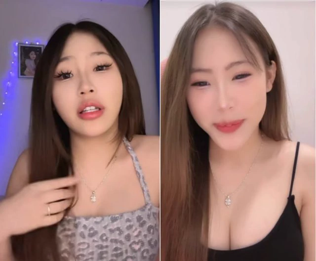 Ảnh đại diện Idol tiktoker lần đầu lộ clip sex