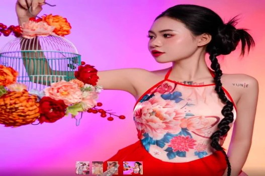 Ảnh đại diện Khít làm con cu sướng nhanh ra
