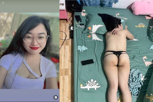 Ảnh đại diện Kiều Giang sang phòng trọ bạn chơi bị đụ
