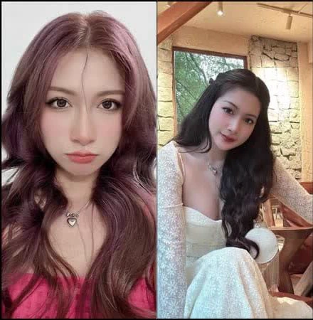 Ảnh đại diện Kim Anh cố tình khoe vếu để người yêu bạn thân thèm