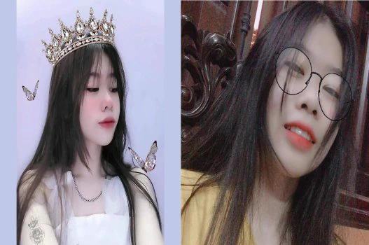 Ảnh đại diện Lan Anh nện nhau chảy nước