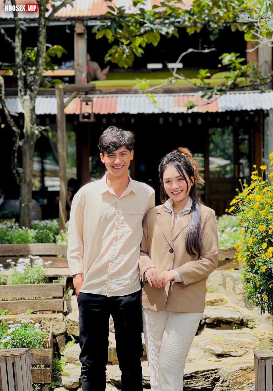 Lấy em về rồi mới biết em quá dâm