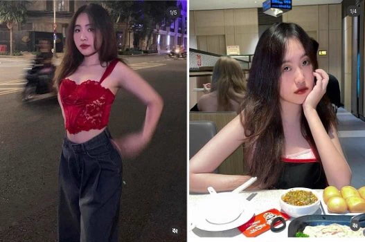 Ảnh đại diện Lê Thu cho đi ăn là em cho địt