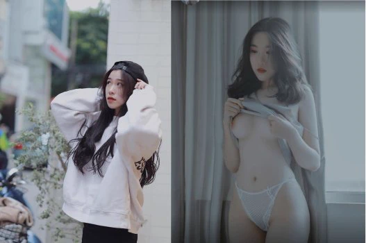 Ảnh đại diện Lộ clip sex hay em Đỗ Thuy Thủy mẫu ảnh dâm