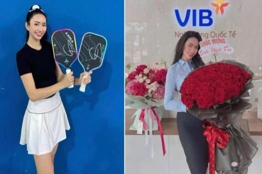 Ảnh đại diện Lộ clip sex VIB Nguyễn Ngọc Ngân tiêu tam hàng ngon