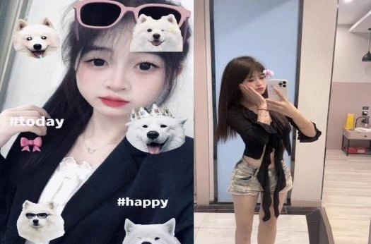 Ảnh đại diện Loli bị bạo dâm mồm không kịp ngập lại